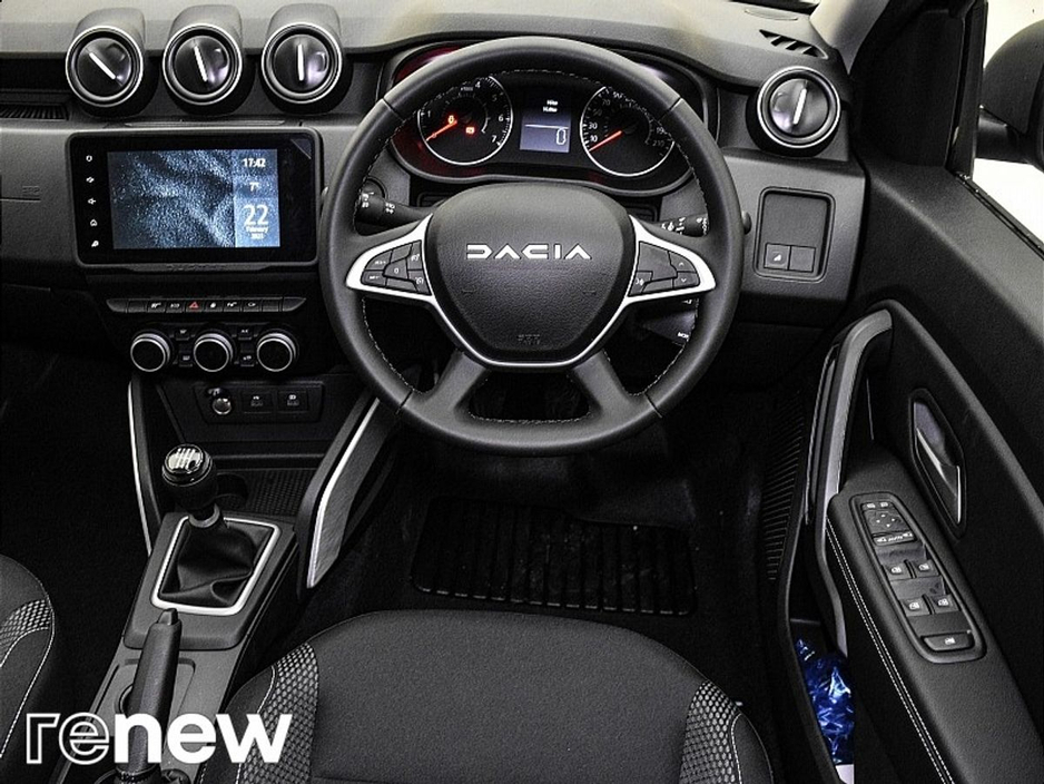 Dacia Duster Journey Blue dCi 115 4x2 NBI — thumbnail 22