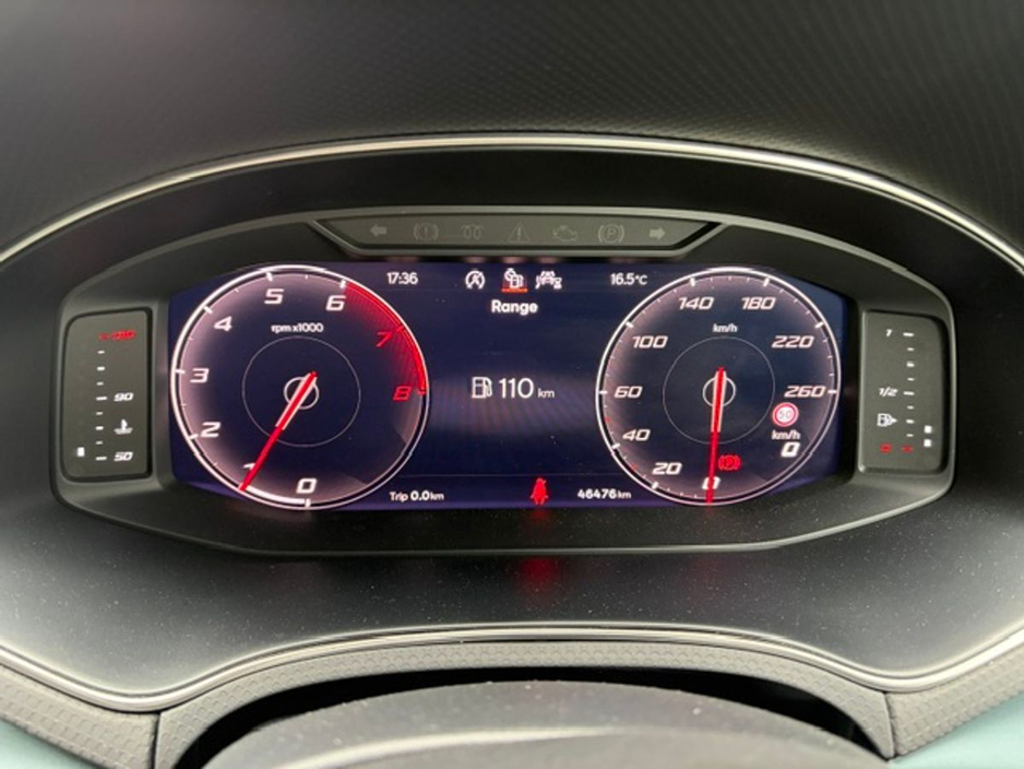 2022 SEAT Arona 1L Petrol For Sale Images