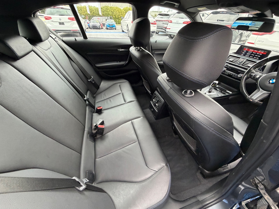 BMW 1 Series ***DEPOSIT TAKEN*** M-SPORT SHADOW EDT - 2.0L DIESEL - AUTO - 12M WARRANTY - CAR: 2031 — thumbnail 33