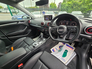 2018 AUDI A3 ONLY 38,398KM ! 1.4 TFSI FULL LEATHER PACK VIRTUAL COCKPIT DASH  - REVERSING CAMERA / PARKING SENSORS - DRIVE MODE - SIMI DEALER - LOW ROAD TAX BAND SIMI MAIN DEALER -