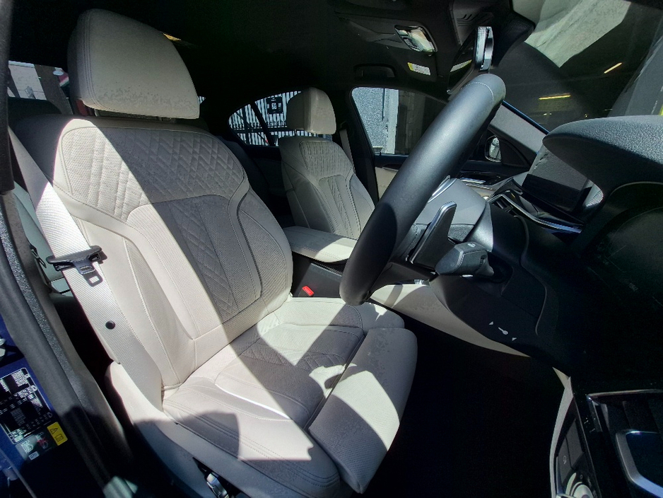 2020 BMW 5 Series 2L Petrol Plug-in Hybrid For Sale Images
