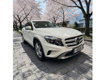 Mercedes-Benz GLA Class GLA 180 CDI URBAN