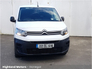 2022 CITROEN BERLINGO BERLINGO X BLUEHDI 100 LWB * WITH VAT INVOICE *