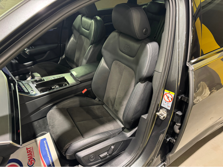 2019 Audi A6 2L Diesel For Sale Images
