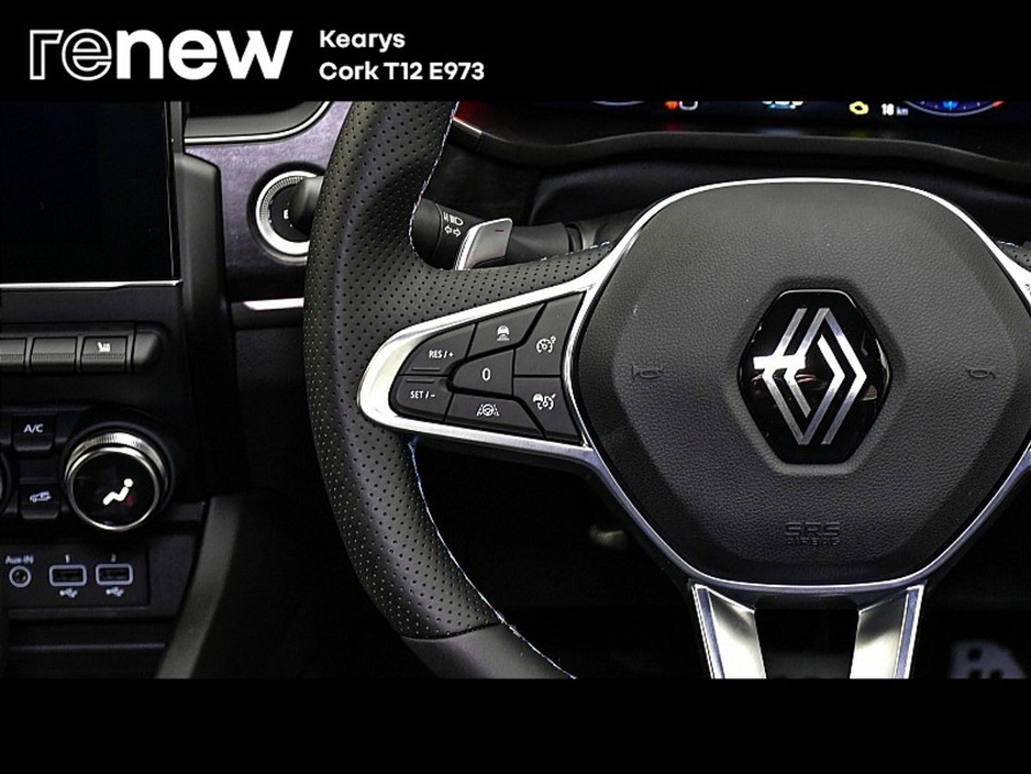 Renault Arkana Esprit Alpine TCe 160 Auto NBi — thumbnail 17