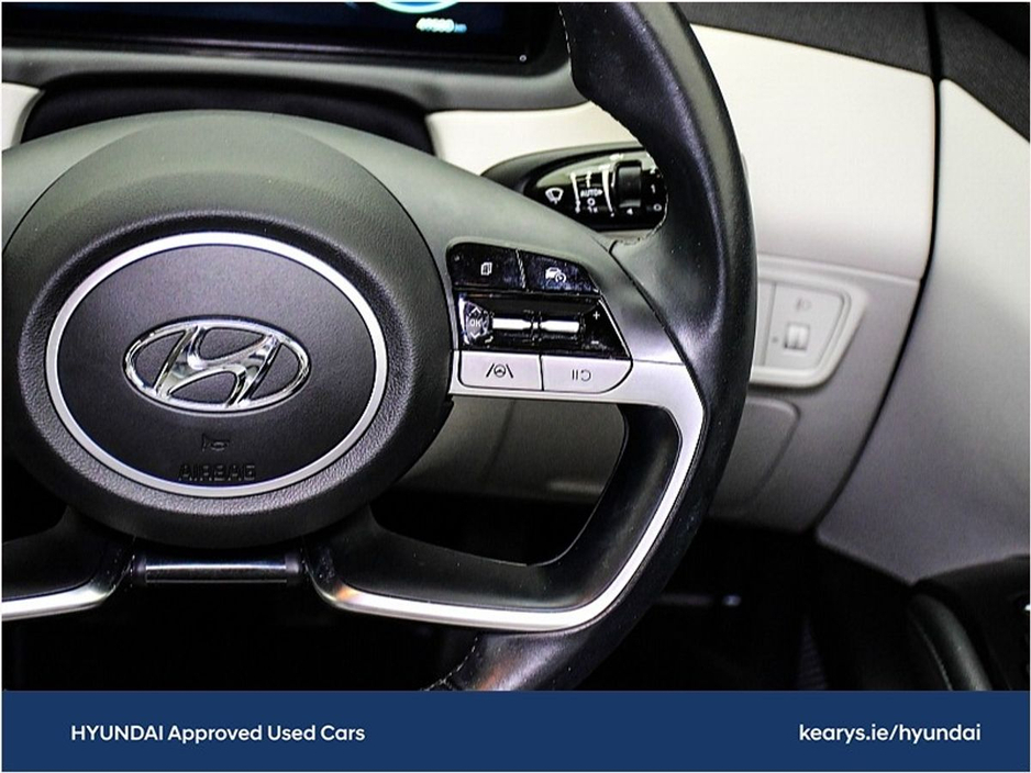 Hyundai Tucson 2WD Executive — thumbnail 19