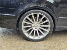 2012 Mercedes-Benz E Class 2.1L Diesel For Sale Images