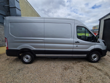 2021 Ford Transit 2L Diesel For Sale Images