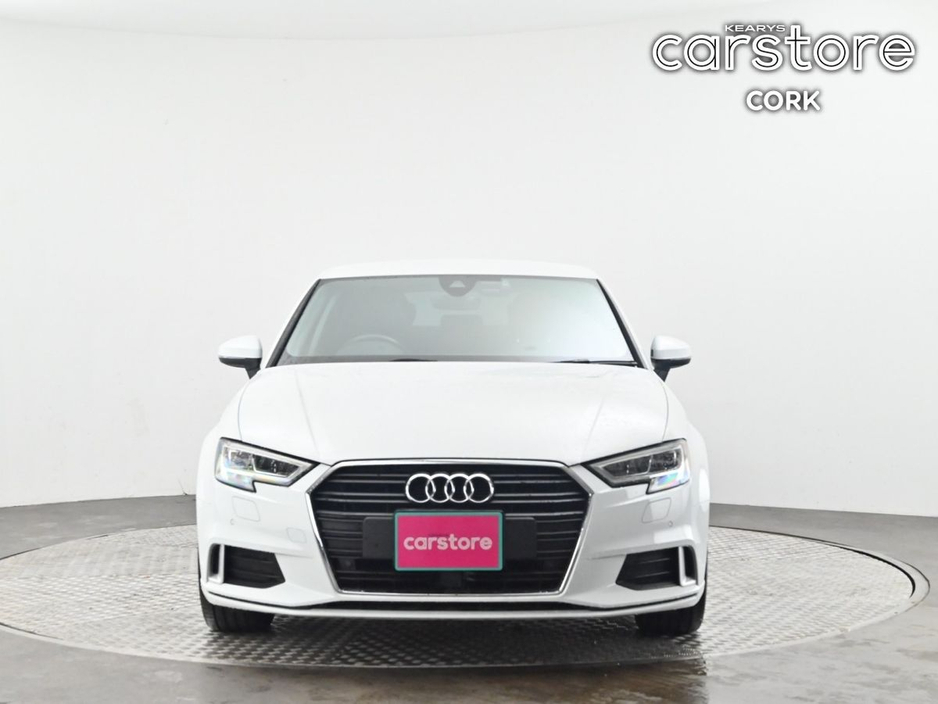 Audi A3 1.4TFSI SPORT SALOON — thumbnail 8