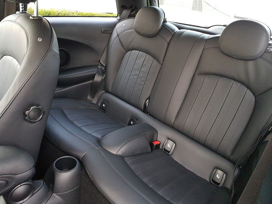 2023 MINI Hatch 1.5L Petrol For Sale Images