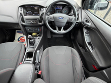 2016 Ford Focus 1.5L Diesel For Sale Images