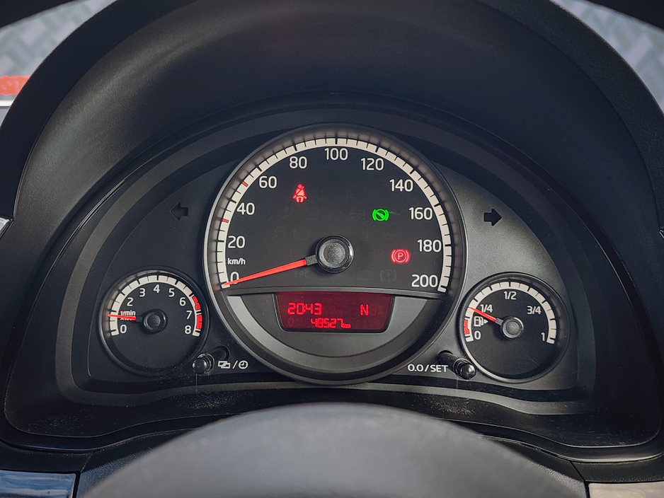 2015 Volkswagen up! 1L Petrol For Sale Images
