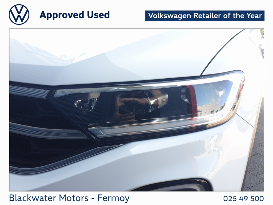 Volkswagen T-Roc 2.0TDI 116BHP STYLE PLUS — thumbnail 19