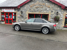 2015 Audi A4 2L Diesel For Sale Images