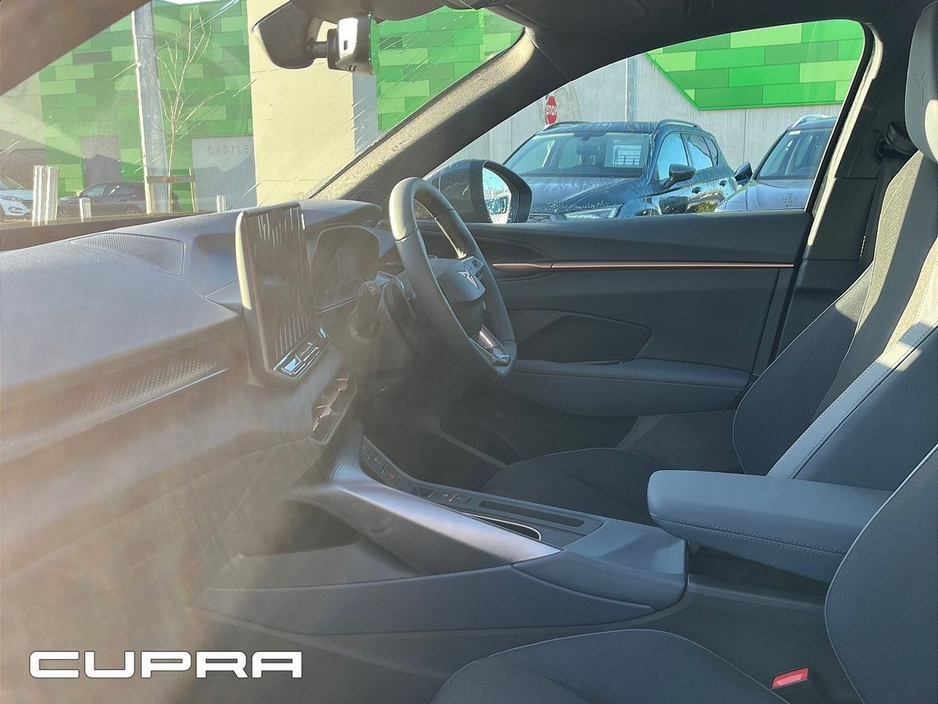 Cupra Terramar DEMO V2 EHYBRID 204HP DSG PHEV — thumbnail 4