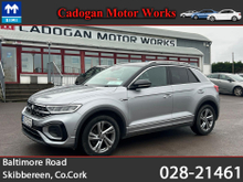 2023 Volkswagen T-Roc 1L Petrol For Sale Images