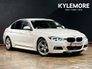 2016 BMW 3 SERIES AUTOMATIC 2.0L
