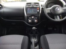 2022 Nissan Micra 1.2L Petrol For Sale Images