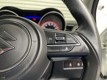 2020 Suzuki Swift 1.2L Petrol For Sale Images