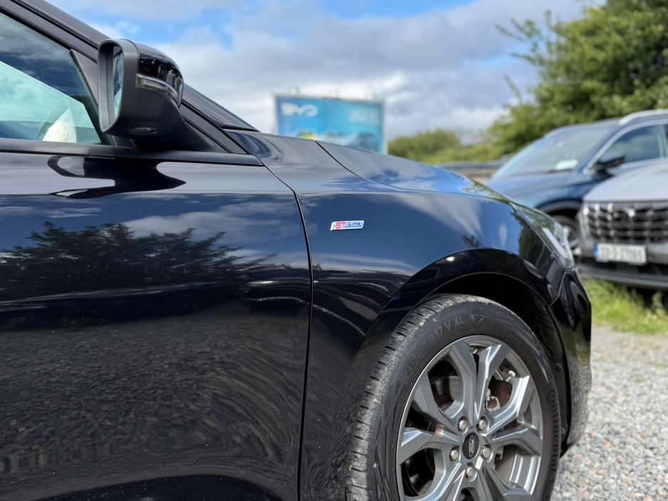 2023 Ford Focus 1L Petrol For Sale Images