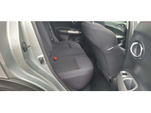 2017 Nissan Juke 1.2L Petrol For Sale Images