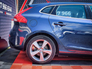 2013 VOLVO V40 DBA-MB4164T 5DR AUTO 40 SERIES 525