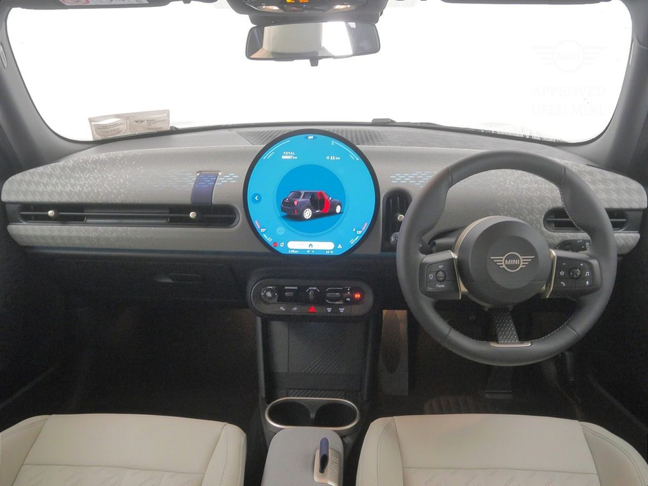 2025 MINI Hatch 1.5L Petrol For Sale Images