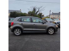 2011 Volkswagen Polo 1.2L Petrol For Sale Images