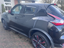 2016 Nissan Juke