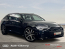 2025 AUDI A6 40 TDi Quattro Sline Black Edition with 20 Inch Alloys - RRP €89k