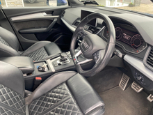 2019 Audi Q5 2L Diesel For Sale Images
