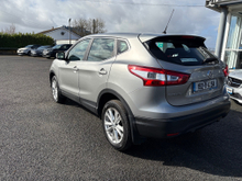 2015 Nissan Qashqai 1.5L Diesel For Sale Images