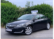 2016 Opel Insignia 1.6L Diesel For Sale Images