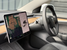 2021 Tesla Model 3 0L Electric For Sale Images