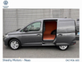 2026 VOLKSWAGEN CADDY CARGO EDITION 122HP AUTO
