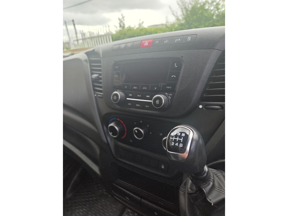2023 Iveco Daily 3L Diesel For Sale Images