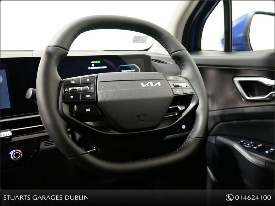 Kia Sportage HYBRID K3 *0% FINANCE AVAILABLE * — thumbnail 14