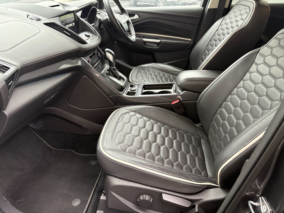 2019 Ford Kuga 2L Diesel For Sale Images