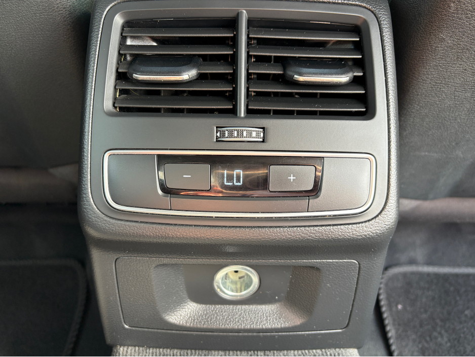 2020 Audi A4 2.0L Diesel For Sale Images