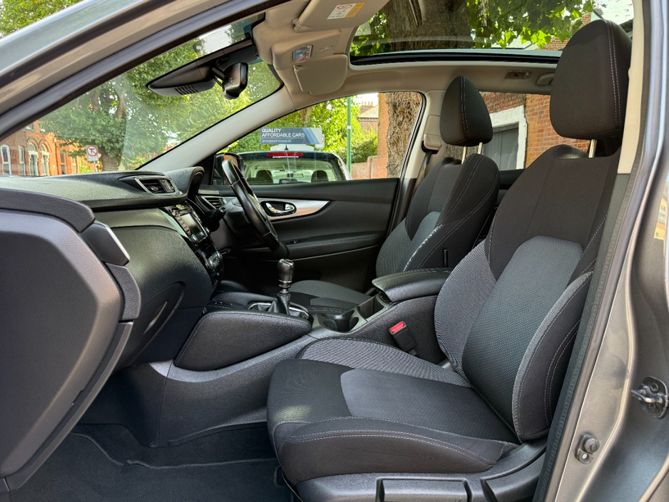 2019 Nissan Qashqai 1.5L Diesel For Sale Images