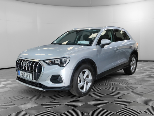 2023 AUDI Q3 35 TDI 150 S-TRONIC SE 4DR AUTO