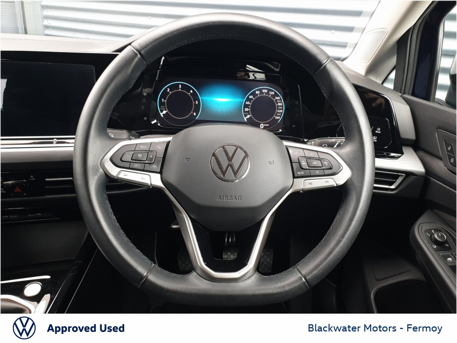 Volkswagen Golf 2.0TDI 115BHP STYLE — thumbnail 18