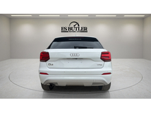 2018 Audi Q2 1L Petrol For Sale Images