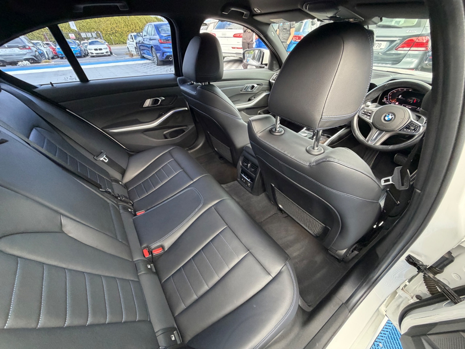 BMW 3 Series M-SPORT X-DRIVE - 2.0L DIESEL - AUTO - 12M WARRANTY - CAR: 2165 — thumbnail 34