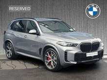 BMW X5 xDrive50e M Sport