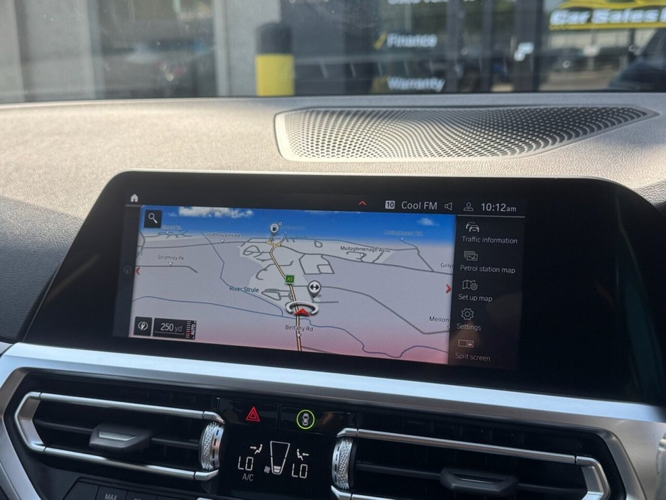 2022 BMW 3 Series 2L Diesel For Sale Images