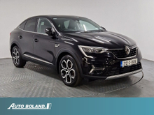 Renault Arkana S-Edition E-Tech Hybrid 145 Auto