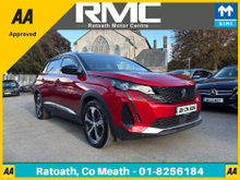 Peugeot 5008 1.5Hdi GT AUTOMATIC