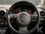 2016 AUDI A3 1.4 TFSI AUTOMATIC - CRUISE CONTROL - REVERSE CAMERA