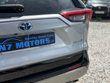 2023 Toyota Rav4 2.5L Petrol Hybrid For Sale Images